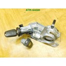 Zündschloss Schlüssel Lesespule Türschloss Opel Astra H Valeo N0501881