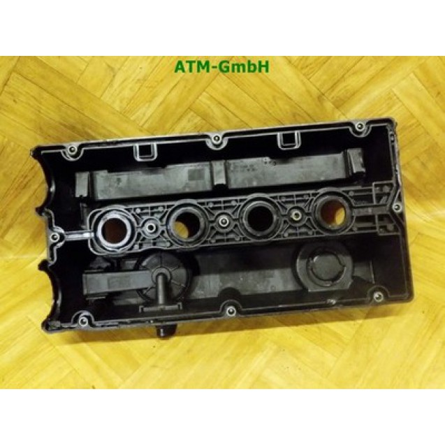 Zylinderkopfdeckel Ventildeckel Opel Astra H