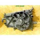 Wasserkühler Kühlerlüfter Elektrolüfter Lüfter Opel Astra H 13205947 12v
