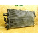 Wasserkühler Kühlerlüfter Elektrolüfter Lüfter Opel Astra H 13205947 12v