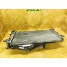Wasserkühler Kühlerlüfter Elektrolüfter Lüfter Opel Astra H 13205947 12v