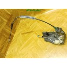 Türschloss Schloss rechts Opel Astra H 3 türig 13128112 Beifahrerseite
