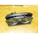 Tacho Kombiinstrument Opel Astra H 13172026 Siemens VDO GM