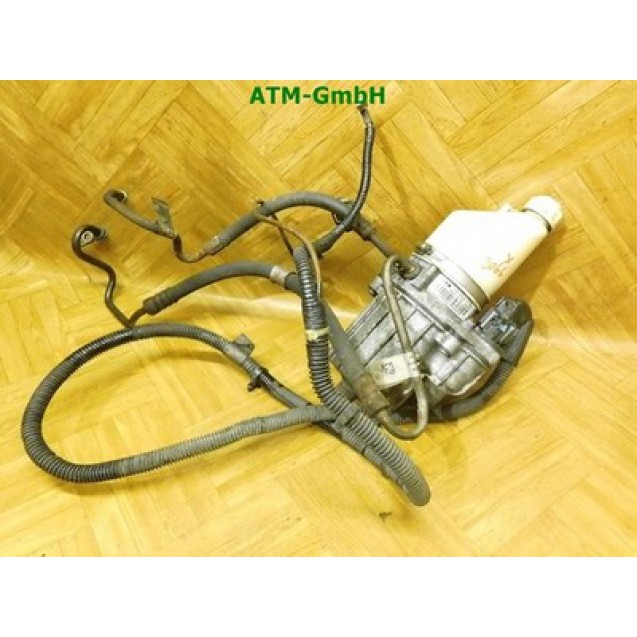 Servopumpe Lenkhilfe Opel Astra H 7625955128 13192897 ZF