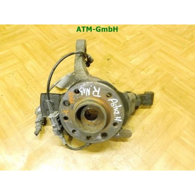Radnabe Radlager Achsschenkel vorne rechts Opel Astra H ABS GM 13156048