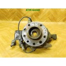 Radnabe Radlager Achsschenkel vorne rechts Opel Astra H ABS GM 13156048