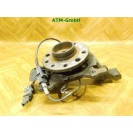 Radnabe Radlager Achsschenkel vorne rechts Opel Astra H ABS GM 13156048