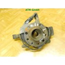 Radnabe Radlager Achsschenkel vorne links Opel Astra H ABS GM 13156047