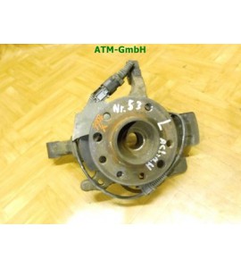 Radnabe Radlager Achsschenkel vorne links Opel Astra H ABS GM 13156047