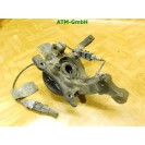 Radnabe Radlager Achsschenkel vorne links Opel Astra H ABS GM 13156047