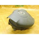 Lenkradabdeckung Opel Astra H 13111344 GM