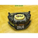 Lenkradabdeckung Opel Astra H 13111344 GM