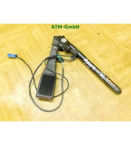 Gurtstraffer vorne rechts Opel Astra H 3 türig Beifahrerseite 602219300 13127269