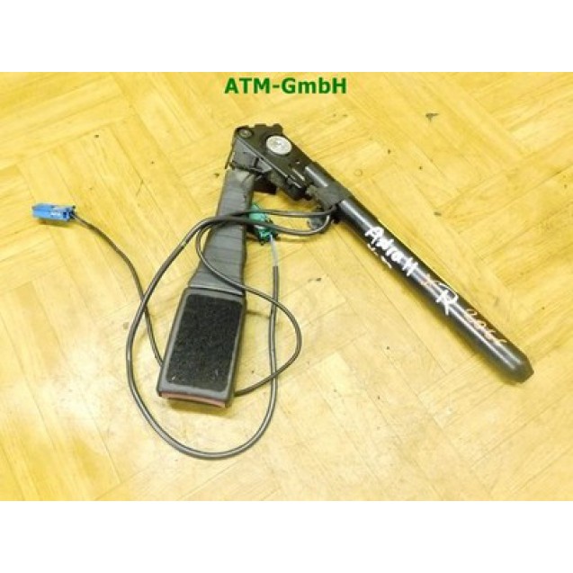 Gurtstraffer vorne rechts Opel Astra H 3 türig Beifahrerseite 602219300 13127269