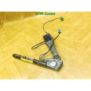 Gurtstraffer vorne rechts Opel Astra H 3 türig Beifahrerseite 602219300 13127269