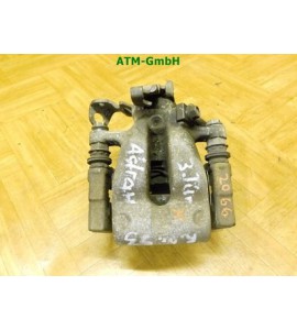 Bremssattel hinten rechts Opel Astra H 3 türig Beifahrerseite Lucas