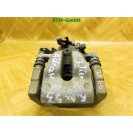 Bremssattel hinten rechts Opel Astra H 3 türig Beifahrerseite Lucas