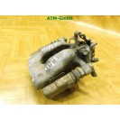 Bremssattel hinten rechts Opel Astra H 3 türig Beifahrerseite Lucas