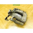 Bremssattel hinten rechts Opel Astra H 3 türig Beifahrerseite Lucas