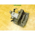 Bremssattel hinten rechts Opel Astra H 3 türig Beifahrerseite Lucas