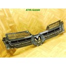 Frontgrill Kühlergrill VW Golf 5 Farbcode LC9Z Black Magic Perleffekt 1K0853655A