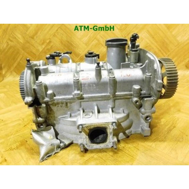 Zylinderkopf VW Up 04C103404D