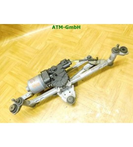 Wischermotor vorne Wischergestänge VW Up 6R1955119A 0390241566 Bosch