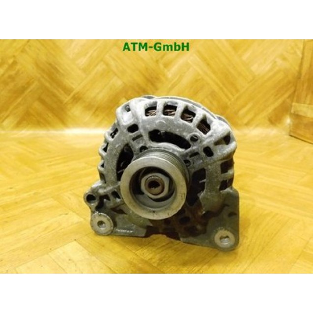 Lichtmaschine Generator VW Up 14 V 110 A 04C903023B