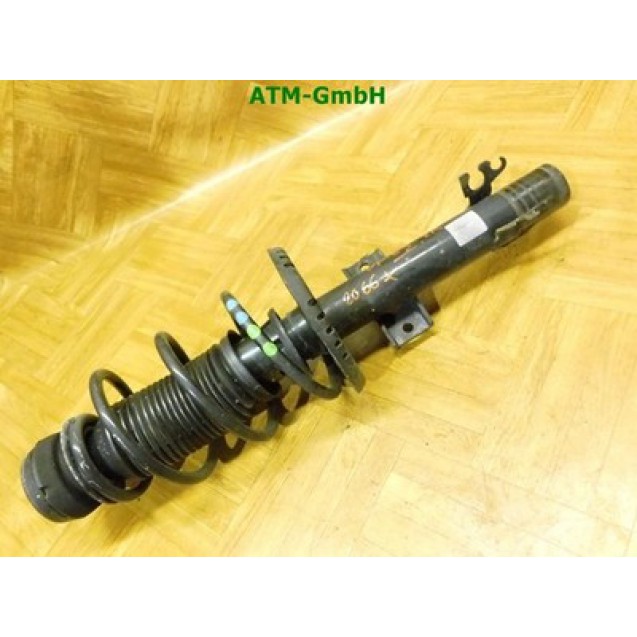 Federbein Pralldämpfer Stoßdämpfer vorne rechts VW Up 1S0413031B Beifahrerseite
