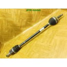 Antriebswelle Gelenkwelle rechts VW Up Beifahrerseite 1S0407762D