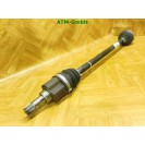 Antriebswelle Gelenkwelle rechts VW Up Beifahrerseite 1S0407762D