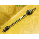 Antriebswelle Gelenkwelle rechts VW Up Beifahrerseite 1S0407762D