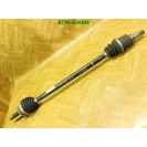 Antriebswelle Gelenkwelle rechts VW Up Beifahrerseite 1S0407762D