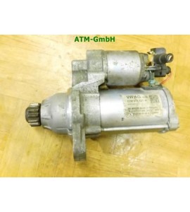 Anlasser Starter VW Up 02M911021H Bosch 0001177006