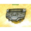 Radiobedienteil Schalter Warnblinker Ford Focus 3 III F1ET18K811AD