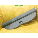 Kofferraumabdeckung Laderaumabdeckung Hutablage Ford Focus 3 III