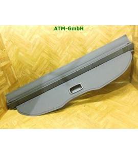 Kofferraumabdeckung Laderaumabdeckung Hutablage Ford Focus 3 III