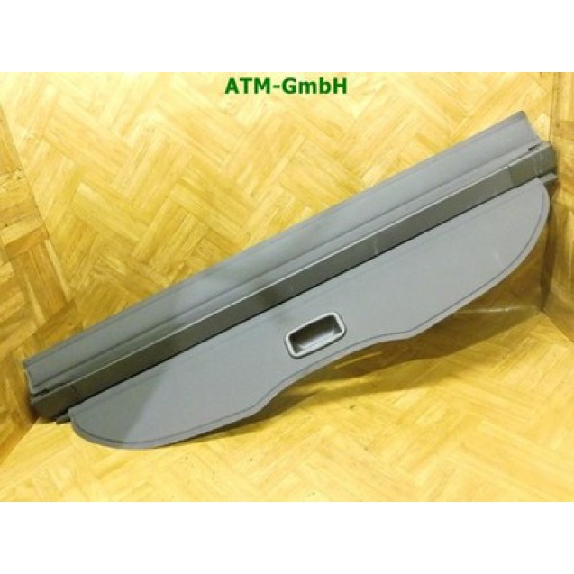 Kofferraumabdeckung Laderaumabdeckung Hutablage Ford Focus 3 III