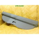 Kofferraumabdeckung Laderaumabdeckung Hutablage Ford Focus 3 III