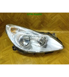 Frontscheinwerfer Scheinwerfer rechts Opel Corsa D Beifahrerseite 93189358