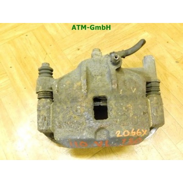Bremssattel vorne links Hyundai i10 Fahrerseite