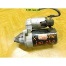 Anlasser Starter Hyundai i10 Valeo 12v 36100-02555 TM000A37001