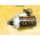 Anlasser Starter Hyundai i10 Valeo 12v 36100-02555 TM000A37001