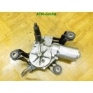 Wischermotor hinten Heckwischermotor Opel Signum Bosch 24417605 0390201578