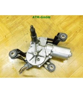 Wischermotor hinten Heckwischermotor Opel Signum Bosch 24417605 0390201578