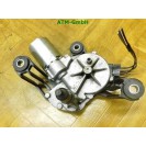Wischermotor hinten Heckwischermotor Opel Signum Bosch 24417605 0390201578