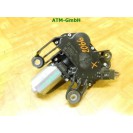 Wischermotor hinten Heckwischermotor Opel Signum Bosch 24417605 0390201578