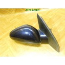 Seitenspiegel rechts Opel Signum Farbcode 4BU 21A Saturnblau MI2 Blau