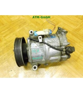 Klimakompressor Opel Signum GM 13191994 Sanden PXE16