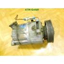 Klimakompressor Opel Signum GM 13191994 Sanden PXE16